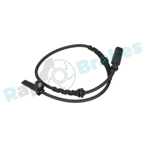 Sensor, Raddrehzahl Hinterachse links RAP BRAKES R-A0059 Bild Sensor, Raddrehzahl Hinterachse links RAP BRAKES R-A0059