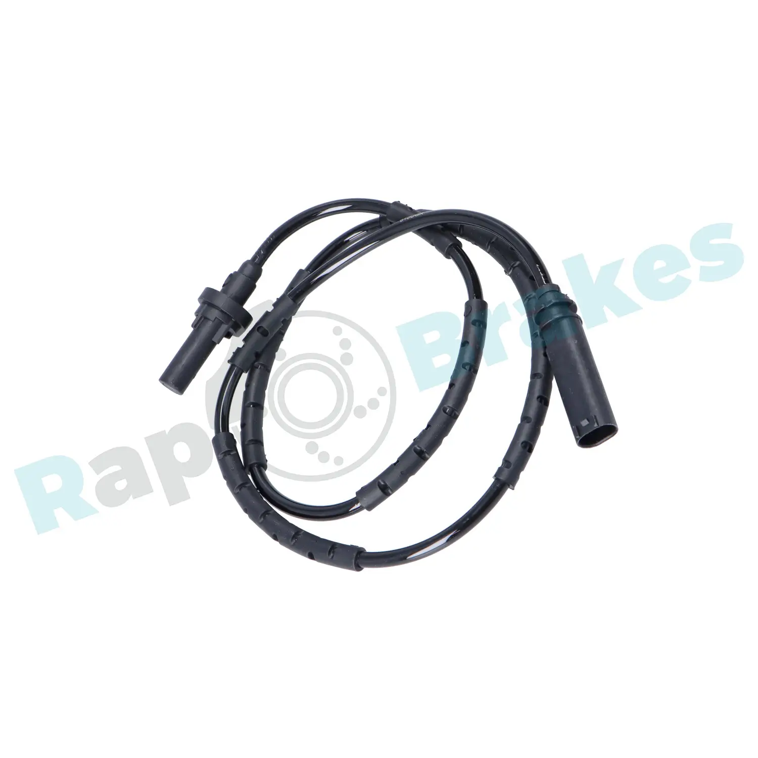 Sensor, Raddrehzahl Hinterachse links Hinterachse rechts RAP BRAKES R-A0060