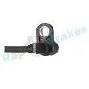 Sensor, Raddrehzahl Vorderachse links Vorderachse rechts RAP BRAKES R-A0061 Bild Sensor, Raddrehzahl Vorderachse links Vorderachse rechts RAP BRAKES R-A0061