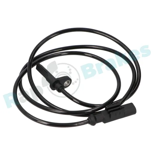 Sensor, Raddrehzahl Vorderachse links Vorderachse rechts RAP BRAKES R-A0062 Bild Sensor, Raddrehzahl Vorderachse links Vorderachse rechts RAP BRAKES R-A0062