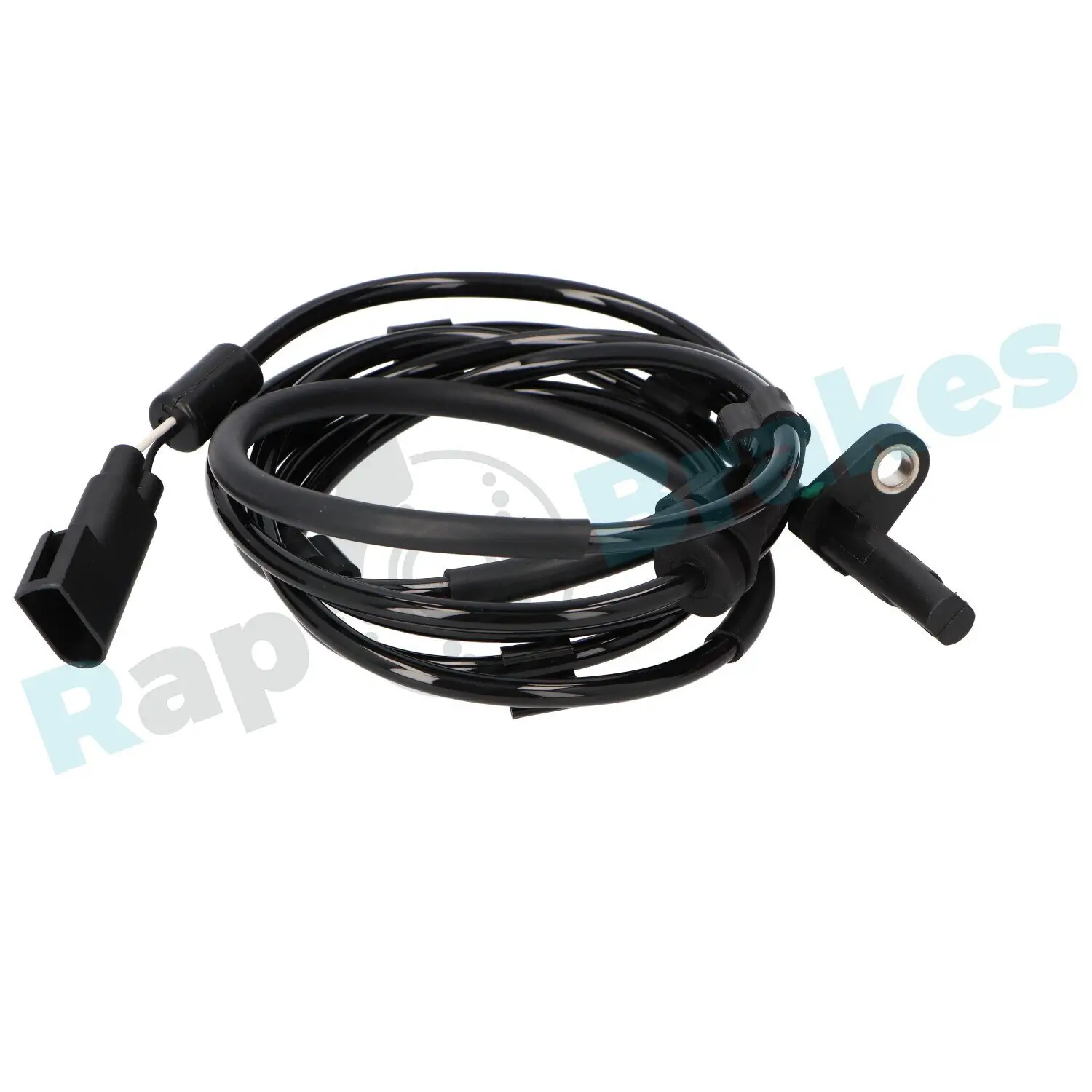 Sensor, Raddrehzahl Hinterachse rechts RAP BRAKES R-A0064