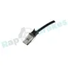 Sensor, Raddrehzahl Vorderachse links Vorderachse rechts RAP BRAKES R-A0065 Bild Sensor, Raddrehzahl Vorderachse links Vorderachse rechts RAP BRAKES R-A0065