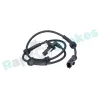 Sensor, Raddrehzahl Hinterachse links Hinterachse rechts RAP BRAKES R-A0067