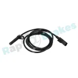 Sensor, Raddrehzahl Hinterachse links RAP BRAKES R-A0070