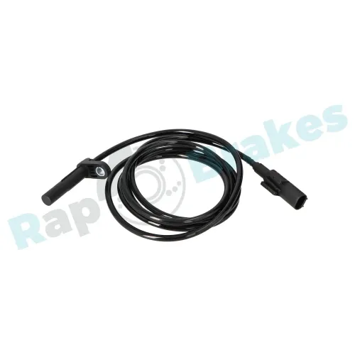 Sensor, Raddrehzahl Hinterachse links RAP BRAKES R-A0070 Bild Sensor, Raddrehzahl Hinterachse links RAP BRAKES R-A0070
