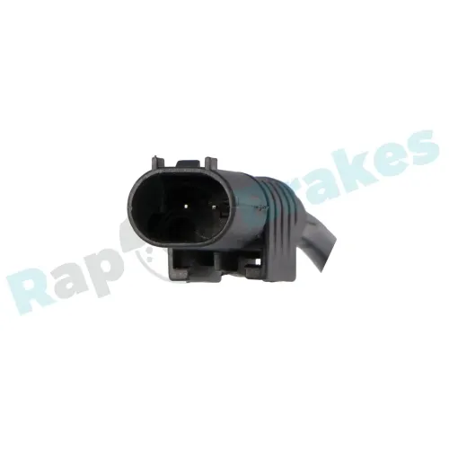 Sensor, Raddrehzahl Hinterachse links RAP BRAKES R-A0070 Bild Sensor, Raddrehzahl Hinterachse links RAP BRAKES R-A0070