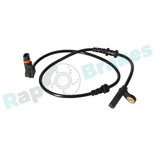 Sensor, Raddrehzahl Vorderachse links Vorderachse rechts RAP BRAKES R-A0074 Bild Sensor, Raddrehzahl Vorderachse links Vorderachse rechts RAP BRAKES R-A0074