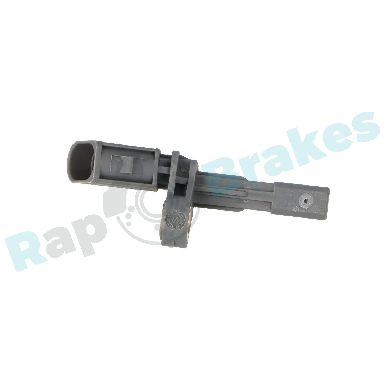 Sensor, Raddrehzahl Hinterachse rechts RAP BRAKES R-A0075