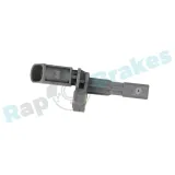 Sensor, Raddrehzahl Hinterachse rechts RAP BRAKES R-A0075