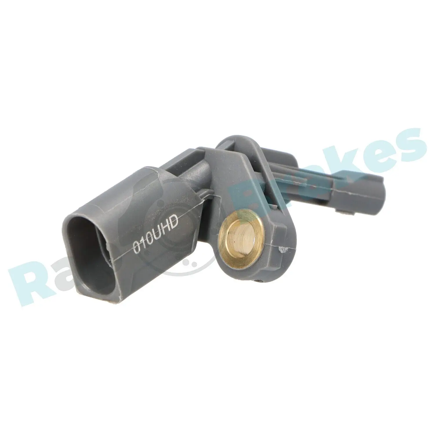Sensor, Raddrehzahl Hinterachse links RAP BRAKES R-A0076