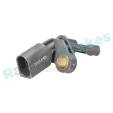 Sensor, Raddrehzahl Hinterachse links RAP BRAKES R-A0076