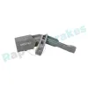 Sensor, Raddrehzahl Hinterachse links RAP BRAKES R-A0076 Bild Sensor, Raddrehzahl Hinterachse links RAP BRAKES R-A0076