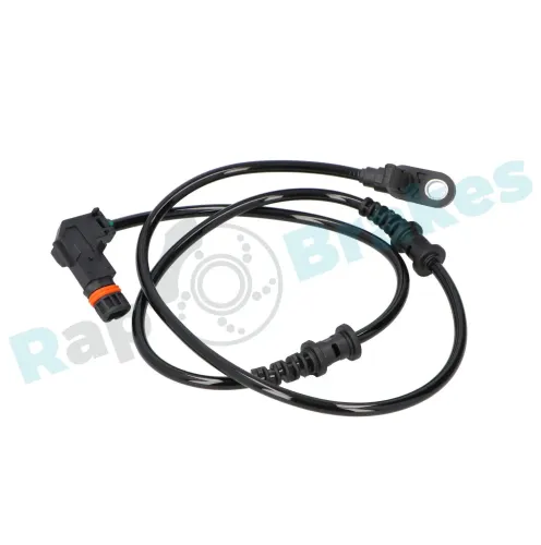 Sensor, Raddrehzahl Vorderachse links Vorderachse rechts RAP BRAKES R-A0079 Bild Sensor, Raddrehzahl Vorderachse links Vorderachse rechts RAP BRAKES R-A0079