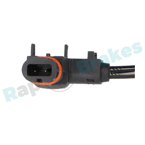 Sensor, Raddrehzahl Vorderachse links Vorderachse rechts RAP BRAKES R-A0079 Bild Sensor, Raddrehzahl Vorderachse links Vorderachse rechts RAP BRAKES R-A0079