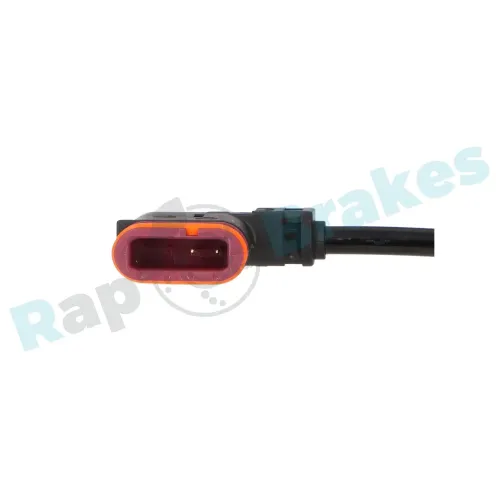 Sensor, Raddrehzahl Hinterachse links Hinterachse rechts RAP BRAKES R-A0080 Bild Sensor, Raddrehzahl Hinterachse links Hinterachse rechts RAP BRAKES R-A0080