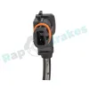 Sensor, Raddrehzahl Vorderachse links Vorderachse rechts RAP BRAKES R-A0081 Bild Sensor, Raddrehzahl Vorderachse links Vorderachse rechts RAP BRAKES R-A0081