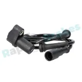 Sensor, Raddrehzahl Hinterachse links RAP BRAKES R-A0083