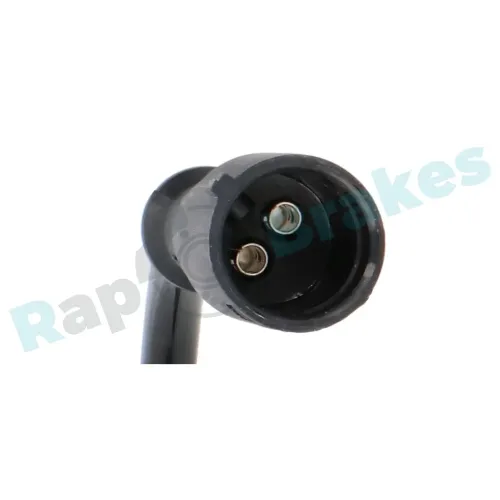 Sensor, Raddrehzahl Hinterachse links RAP BRAKES R-A0083 Bild Sensor, Raddrehzahl Hinterachse links RAP BRAKES R-A0083
