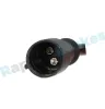 Sensor, Raddrehzahl Vorderachse links Vorderachse rechts RAP BRAKES R-A0084 Bild Sensor, Raddrehzahl Vorderachse links Vorderachse rechts RAP BRAKES R-A0084