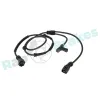 Sensor, Raddrehzahl Hinterachse links Hinterachse rechts RAP BRAKES R-A0087 Bild Sensor, Raddrehzahl Hinterachse links Hinterachse rechts RAP BRAKES R-A0087