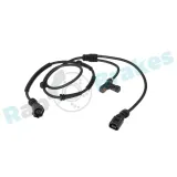 Sensor, Raddrehzahl Hinterachse links Hinterachse rechts RAP BRAKES R-A0087