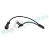 Sensor, Raddrehzahl Hinterachse links Hinterachse rechts RAP BRAKES R-A0087 Bild Sensor, Raddrehzahl Hinterachse links Hinterachse rechts RAP BRAKES R-A0087