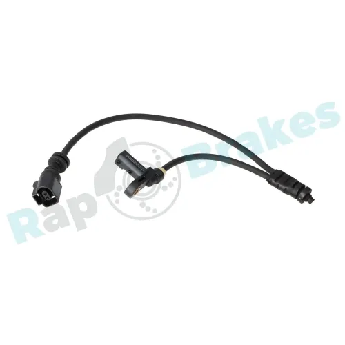 Sensor, Raddrehzahl Hinterachse links Hinterachse rechts RAP BRAKES R-A0087 Bild Sensor, Raddrehzahl Hinterachse links Hinterachse rechts RAP BRAKES R-A0087