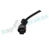 Sensor, Raddrehzahl Hinterachse links Hinterachse rechts RAP BRAKES R-A0087 Bild Sensor, Raddrehzahl Hinterachse links Hinterachse rechts RAP BRAKES R-A0087