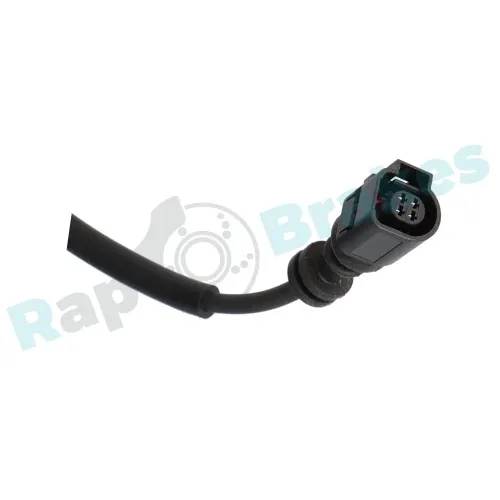 Sensor, Raddrehzahl Hinterachse links Hinterachse rechts RAP BRAKES R-A0087 Bild Sensor, Raddrehzahl Hinterachse links Hinterachse rechts RAP BRAKES R-A0087