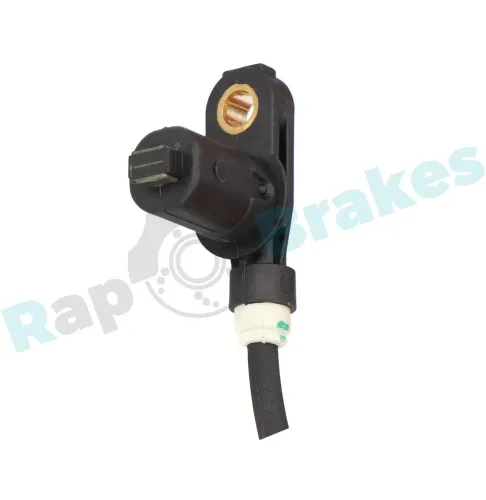 Sensor, Raddrehzahl Hinterachse links RAP BRAKES R-A0090 Bild Sensor, Raddrehzahl Hinterachse links RAP BRAKES R-A0090
