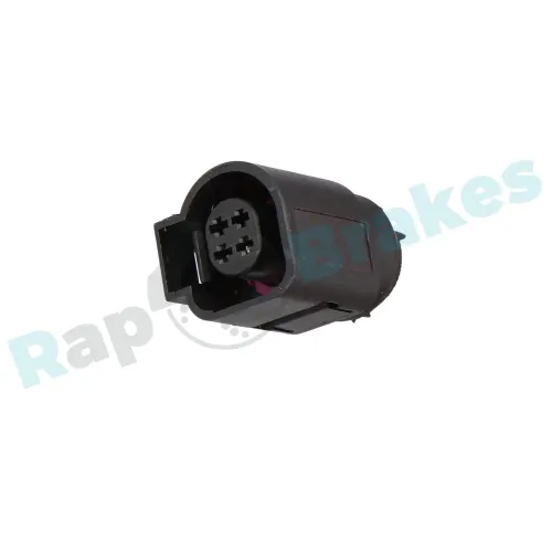 Sensor, Raddrehzahl Hinterachse links RAP BRAKES R-A0090 Bild Sensor, Raddrehzahl Hinterachse links RAP BRAKES R-A0090