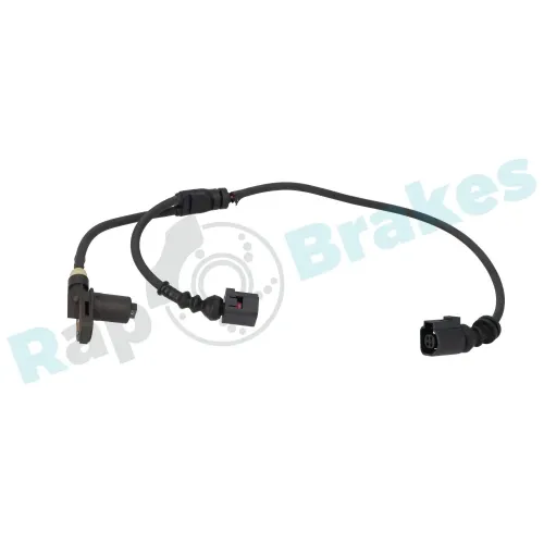 Sensor, Raddrehzahl Vorderachse links Vorderachse rechts RAP BRAKES R-A0091 Bild Sensor, Raddrehzahl Vorderachse links Vorderachse rechts RAP BRAKES R-A0091
