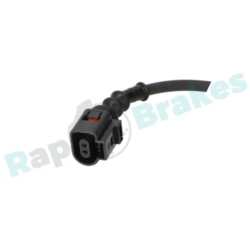 Sensor, Raddrehzahl Vorderachse links Vorderachse rechts RAP BRAKES R-A0091 Bild Sensor, Raddrehzahl Vorderachse links Vorderachse rechts RAP BRAKES R-A0091