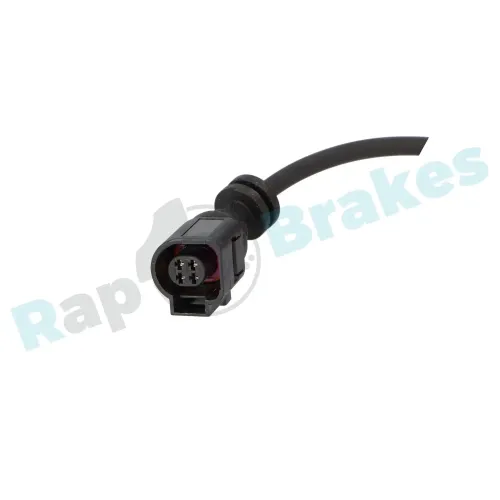 Sensor, Raddrehzahl Vorderachse links Vorderachse rechts RAP BRAKES R-A0091 Bild Sensor, Raddrehzahl Vorderachse links Vorderachse rechts RAP BRAKES R-A0091