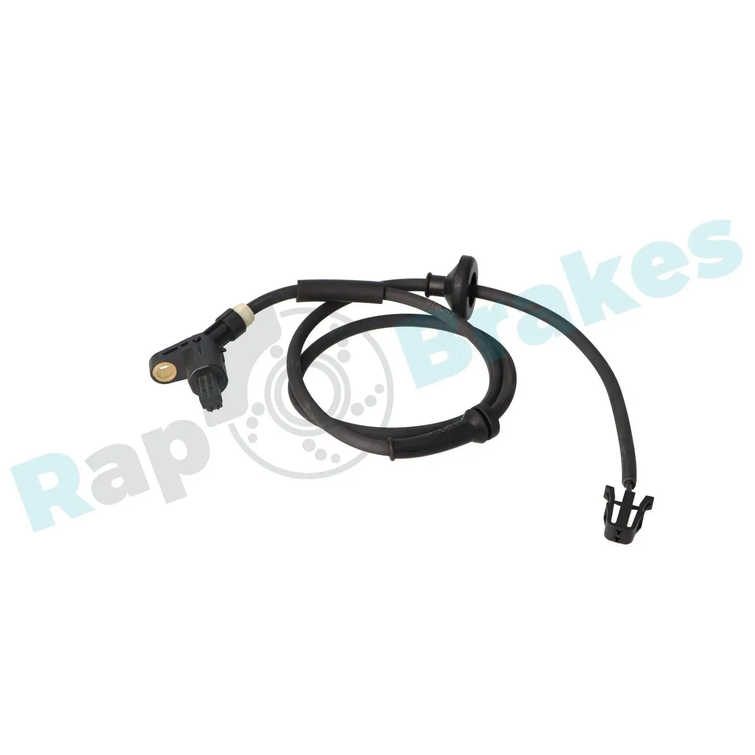 Sensor, Raddrehzahl Hinterachse links Hinterachse rechts RAP BRAKES R-A0092