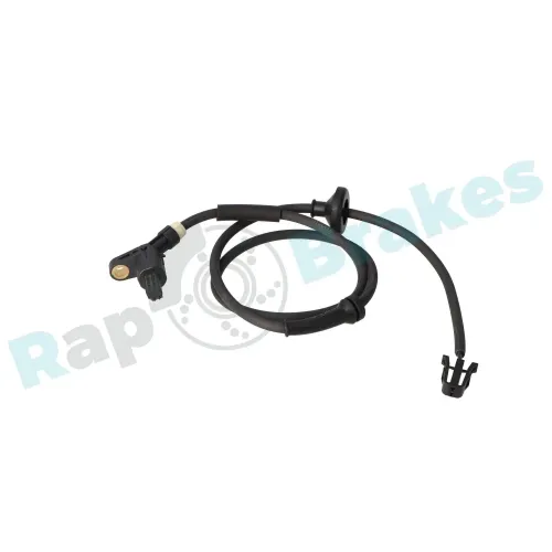 Sensor, Raddrehzahl Hinterachse links Hinterachse rechts RAP BRAKES R-A0092 Bild Sensor, Raddrehzahl Hinterachse links Hinterachse rechts RAP BRAKES R-A0092