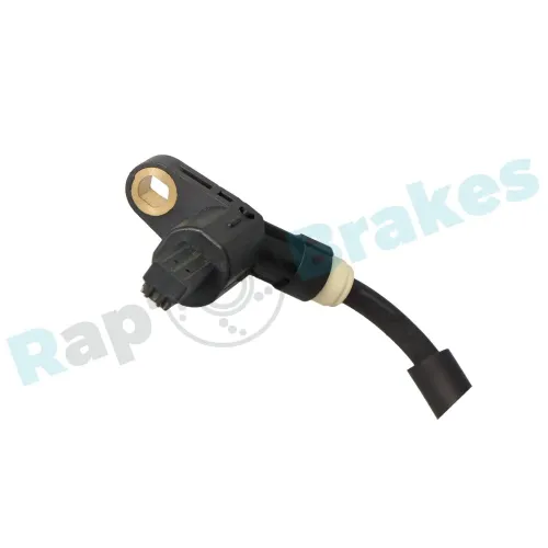 Sensor, Raddrehzahl Hinterachse links Hinterachse rechts RAP BRAKES R-A0092 Bild Sensor, Raddrehzahl Hinterachse links Hinterachse rechts RAP BRAKES R-A0092