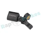 Sensor, Raddrehzahl Hinterachse rechts RAP BRAKES R-A0093