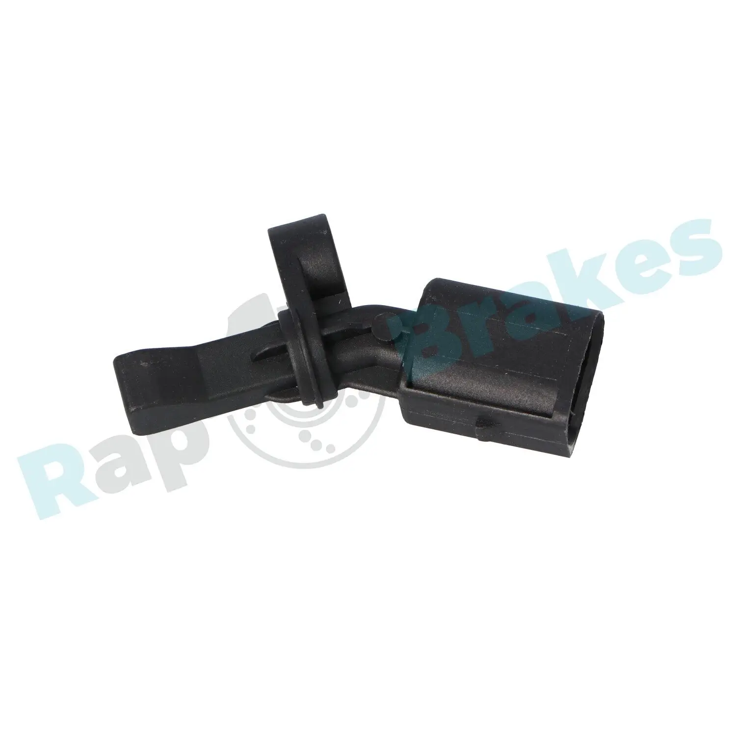 Sensor, Raddrehzahl Hinterachse links RAP BRAKES R-A0094
