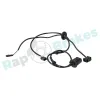 Sensor, Raddrehzahl Hinterachse links Hinterachse rechts RAP BRAKES R-A0097