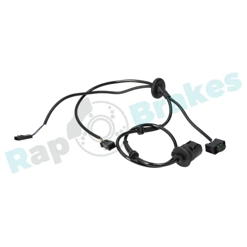 Sensor, Raddrehzahl Hinterachse links Hinterachse rechts RAP BRAKES R-A0097 Bild Sensor, Raddrehzahl Hinterachse links Hinterachse rechts RAP BRAKES R-A0097