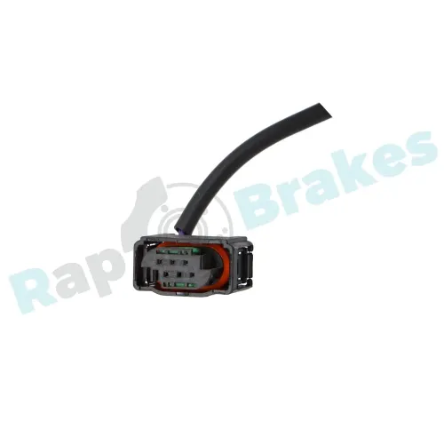 Sensor, Raddrehzahl Hinterachse links Hinterachse rechts RAP BRAKES R-A0097 Bild Sensor, Raddrehzahl Hinterachse links Hinterachse rechts RAP BRAKES R-A0097