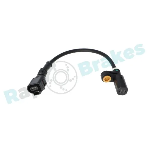 Sensor, Raddrehzahl Hinterachse links Hinterachse rechts RAP BRAKES R-A0100 Bild Sensor, Raddrehzahl Hinterachse links Hinterachse rechts RAP BRAKES R-A0100