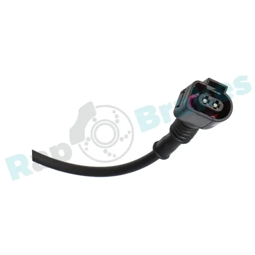 Sensor, Raddrehzahl Hinterachse links Hinterachse rechts RAP BRAKES R-A0100 Bild Sensor, Raddrehzahl Hinterachse links Hinterachse rechts RAP BRAKES R-A0100