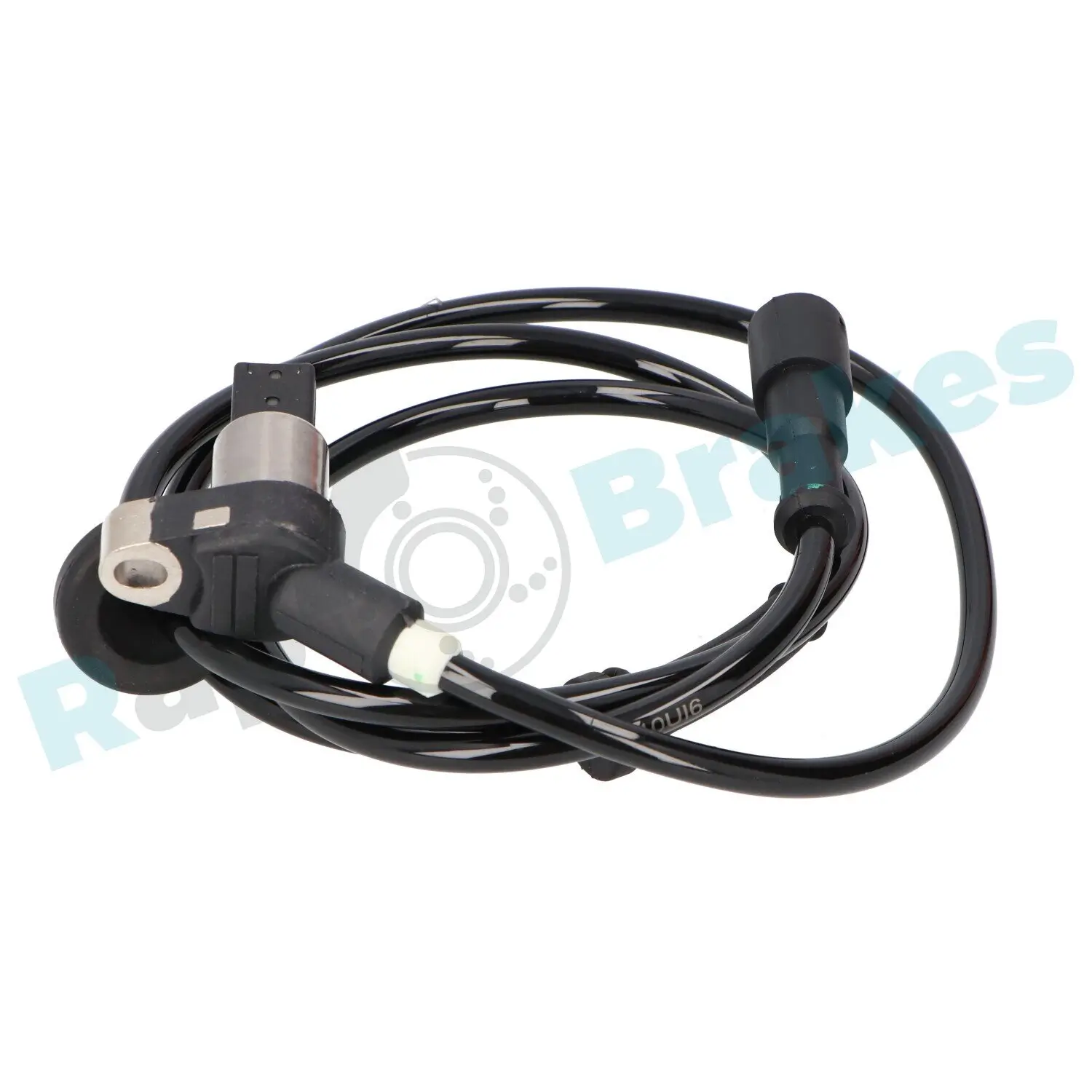 Sensor, Raddrehzahl Hinterachse links Hinterachse rechts RAP BRAKES R-A0105