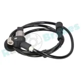 Sensor, Raddrehzahl Hinterachse links Hinterachse rechts RAP BRAKES R-A0105