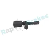 Sensor, Raddrehzahl Hinterachse links Hinterachse rechts RAP BRAKES R-A0106