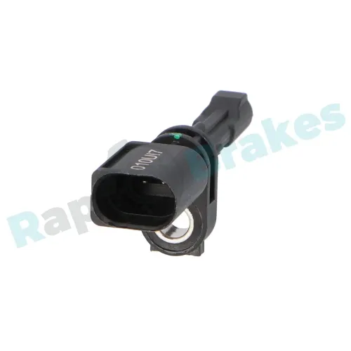 Sensor, Raddrehzahl Hinterachse links Hinterachse rechts RAP BRAKES R-A0106 Bild Sensor, Raddrehzahl Hinterachse links Hinterachse rechts RAP BRAKES R-A0106