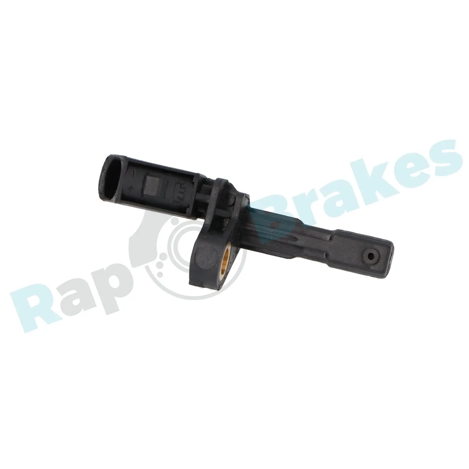Sensor, Raddrehzahl Hinterachse rechts RAP BRAKES R-A0107