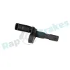 Sensor, Raddrehzahl Hinterachse rechts RAP BRAKES R-A0107